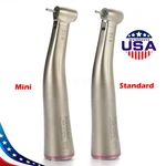 Dental 1:5 Fiber Optic Led Contra Angle Electric Handpiece Fit Kav Nsk Coxo. Fixed Price $27.90.