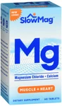 Slow-mag Tablet 60CT. Fixed Price $23.03.