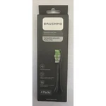 Brushmo Replacement Toothbrush Heads Compatible With Philips Sonicare One Mint. Fixed Price $12.95.