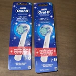 Oral Kids Extra Soft Heads 2X Pack For Electric Toothbrushes. Fixed Price $28.99.