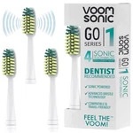 - Go 1 Heads Brushes Advanced Bristle Technology Soft Dupont Nylon Brist.... Fixed Price $21.24.