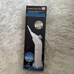 Power Pro Water Dental Flosser Portable Oral Irrigator No Batteries. Fixed Price $10.00.