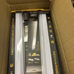 Farpoint 20" Rechargeable Accent Light Bar 300 Lumens. Fixed Price $20.00.