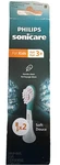 Philips Sonicare For Kids Compact Extra Soft Brush Head Replacements HX6032/94. Fixed Price $13.99.