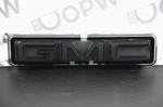 2024-2026 Gmc Sierra Ev Denali Led Front Emblem Logo Light Grille Oem. Fixed Price $199.99.