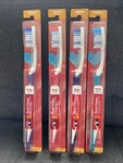 4X Cvs Health Dual Clean Soft Bristle Toothbrushes Gentle Gum Care Oral. Fixed Price $17.99.