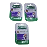 Sunstar Gum Orthodontic Wax Mint Flavor W/ Vitamin & Aloe Pack Of 3 For Braces. Fixed Price $6.90.