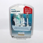 Philips Sonicare Series Pack HX7003 Toothbrush Head Advance Essence Elite Xt. Fixed Price $34.99.