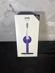 Smile Direct Club Electric Toothbrush, Travel Case, Battery & Three-in-one Mount. Fixed Price $15.95.