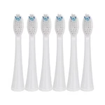 Toothbrush Heads For Waterpik SF-02W, SF-03W, SF-01W Fushion 2.0 Model, Brush.... Fixed Price $30.68.