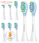 Urbansatch Sensitive Gum Care 1 Count (pack Of 8), Green, Blue. Fixed Price $23.99.