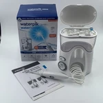 Waterpik Ultra Countertop Flosser WP-100 White Open Box Please Read. Fixed Price $29.99.
