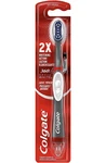 Colgate 360 Optic White Sonic Powered Soft Toothbrush Tongue & Cheek Cleaner. Fixed Price $9.99.