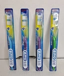 Vintage Oral-b Indicator Soft 40 Toothbrush Manual 2002 Nos Lot. Fixed Price $10.00.