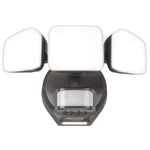 Mr. Beams Wired 3-HEAD Outdoor Motion Sensing Led Security Light, 4100 Lumens. Fixed Price $21.99.