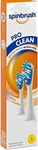 Spinbrush Pro Series Clean Replacement Heads 6CT Soft Bristle. Fixed Price $69.99.