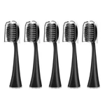 Replacement Toothbrush Heads For Burst Electric Adults With Dust C.... Fixed Price $17.09.