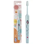 Tepe Mini Toddler Manual Child Toothbrushes Age 0-3,1PK. Fixed Price $6.44.