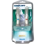 New Philips Sonicare Hx 4002 Advance Standard Replacement Toothbrush Heads. Fixed Price $12.88.