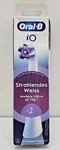 Oral-b Io Toothbrush Replacement Head 2-PACK Ultimate White Sealed (german Pkg). Fixed Price $18.97.