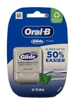 1 Oral-b Deep Clean Dental Floss, Old Version, 43.7 Yd /40M Cool Mint. Fixed Price $19.95.