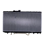 Reach 41-1174 Radiator Fits 1990-1993 Toyota Celica. Fixed Price $243.99.