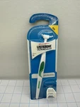 Johnson Listerine Ultraclean Access Flosser Starter Pack 8 Disposable Heads. Fixed Price $5.00.