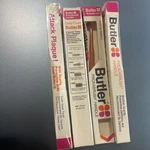 Butler Gum Proxabrush Dual-ended Handle -read Sealed. Fixed Price $12.00.