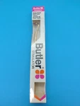 Nos Vintage Sealed New Butler Gum Stimulator Wand. Fixed Price $16.99.
