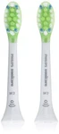 Philips Sonicare Premium White Replacement Toothbrush Heads, Pk HX9062/6. Fixed Price $18.00.