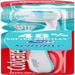Colgate 360 Enamel Health Extra Soft Toothbrush For Sensitive Teeth. Fixed Price $9.99.