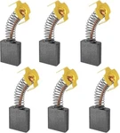 For Dewalt 614367-00 Carbon Brush Fit D24000 DW713 DW715&DWS716 Miter SAW-6 Pack. Fixed Price $18.99.