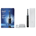 Oral-b Pro 5000 Smartseries Electric Toothbrush With Bluetooth Connectivity -.... Fixed Price $89.00.