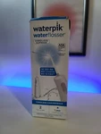New Waterpik WF-02W011 Cordless Express Flosser Tips Sealed. Fixed Price $19.00.