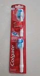 Colgate 360 Degree Optic White Replacement Brush Heads Soft Polishing Bristle. Fixed Price $8.99.