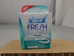1X Fresh By Efferdent Soak Crystals, Cleans Mouth Guards Retainers Braces. Fixed Price $44.99.