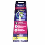 Oral-b Kit Of 3 Tepe Cleanmaximizer. Fixed Price $29.99.