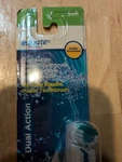 Equate Power Toothbrush Replaceable Heads 2. Fixed Price $5.00.