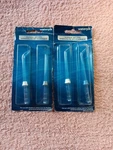 2 Waterpik Replacement Pack Classic Jet Tips (O10). Fixed Price $15.00.