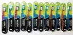 12 Reach Crystal Clean Firm Bristles Hard Toothbrushes Free Shipping. Fixed Price $23.99.