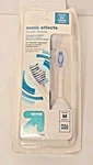 Philips Sonicare Effects Replacement Electric Toothbrush Heads 3 Pieces.. Fixed Price $12.99.