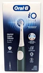 Oral-b Toothbrush, Io Series 2 Rechargeable Electric Green. Fixed Price $25.99.