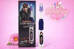 Justin Bieber Buddies Singing Purple Toothbrush. Fixed Price $75.39.