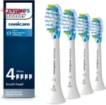 Philips Sonicare C3 Two-in-one Genuine Replacement Electric Toothbrush Heads,. Fixed Price $76.50.