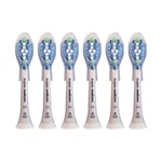 6X Philips Sonicare Diamondclean C3 Premium White Replacement Heads No Box. Fixed Price $45.55.