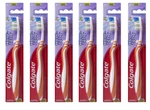 Colgate Wave Zigzag Toothbrush - Full Medium (6 Pack). Fixed Price $23.99.