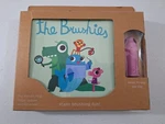 The Brushies Pinkey Pig Toddler Toothbrush & Storybook Set/dental Item And. Fixed Price $19.99.