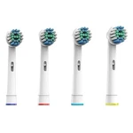 Pursonic Pack Power Sensitive Replacement Brush Heads For Oral-b. Fixed Price $19.99.