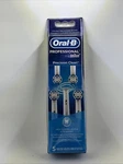 Oral-b Precision Clean Replacement Electric Toothbrush Head 5CT. Fixed Price $17.99.