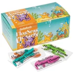 Practicon Smilegoods Flosseas Flossers, Individually Case (pack Of 100). Fixed Price $30.20.